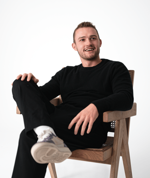 Calvin Blick