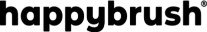 happybrush Logo