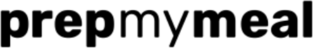 prepmymeal FR Logo