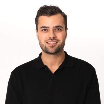 Robin, Account Executive bei HeroSoftware