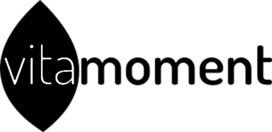 VitaMoment Logo