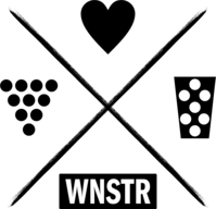 WNSTR Logo